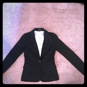 Express blazer